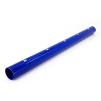 Bonrath Siliconen slang recht - Lengte:1000mm - Ø63mm BHSHL63