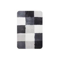 Dutch House brest badmat 60 x 90 cm grijs - thumbnail