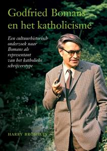 Godfried Bomans en het katholicisme (Paperback)