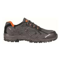 Veiligheidsschoenen Cofra Cyclette Zwart S1P Schoenmaat 43