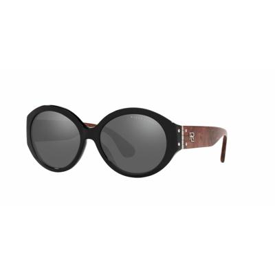 Dames zonnebril Ralph Lauren RL8191-53986G Ø 55 mm