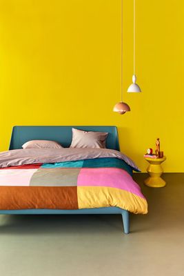 Beddinghouse Beddinghouse Dutch Design Eye Candy Dekbedovertrek - Multi 240 x 200/220 cm