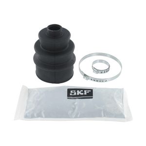 Asmanchetten set VKJP1148