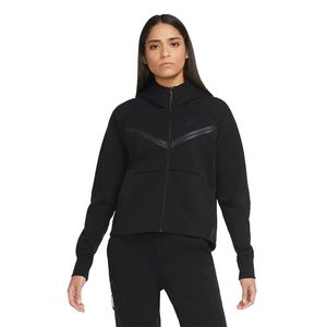 Nike Tech Fleece Full-Zip Hoody Dames