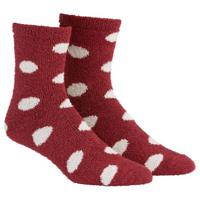 Damella Fluffy Socks - thumbnail