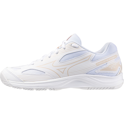 Zaalhockeyschoenen Cyclone Speed 4 W Wit
