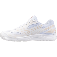 Zaalhockeyschoenen Cyclone Speed 4 W Wit
