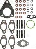 Turbocharger, montageset 041002301
