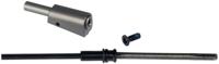 ROCKSHOX Rebound adj.knob kit rs kit rudy xplr base/ult