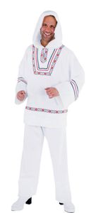 Eskimo pak man Elite