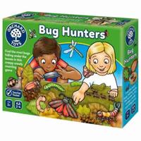 Insectenjagers - Bordspel - BOOMGAARD Insectenjagers - Bordspel - BOOMGAARD