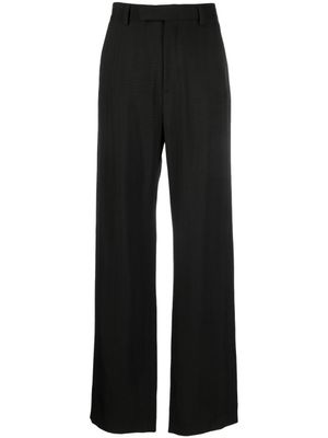 colville pantalon à coupe droite - Noir