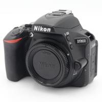 Nikon D5600 body occasion
