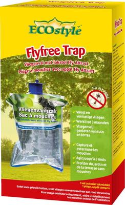 Flyfree trap - Ecostyle
