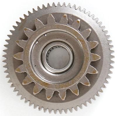 101 OCTANE Starter sprocket minarelli 50cc