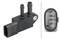 Sensor, uitlaatgasdruk 6PP009409231