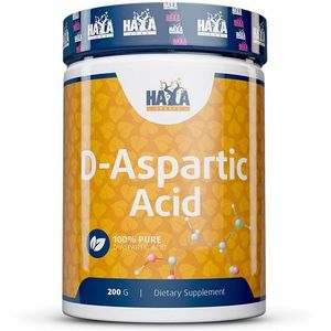 Sports D-Aspartic Acid 200gr