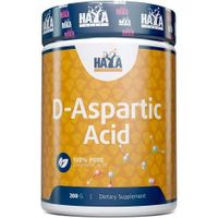 Sports D-Aspartic Acid 200gr - thumbnail