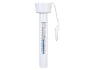CRIVIT Zwembadaccessoires (Thermometer)
