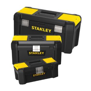 Stanley Koffers GEREEDSCHAPSKOFFER ESSENTIAL M | STST1-75518 - STST1-75518