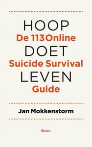 Hoop doet leven - Jan Mokkenstorm - ebook