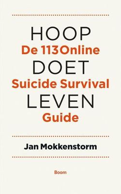 Hoop doet leven - Jan Mokkenstorm - ebook
