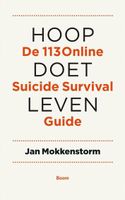 Hoop doet leven - Jan Mokkenstorm - ebook