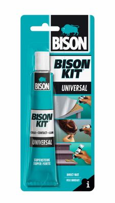 Bison Kit Crd 50Ml*6 Nlfr - 6305944 - 6305944
