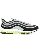 Nike Air Max 97 "Black/Volt" sneakers - Noir - thumbnail