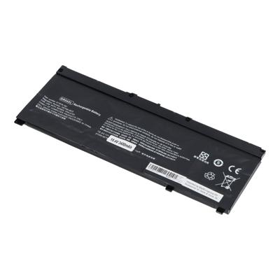 Replacement Parts Laptop accu 3400 mah