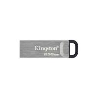 Pendrive Kingston DTKN/256GB USB 3.2 Zilverkleurig Zwart 256 GB