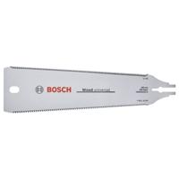 Bosch Home and Garden 1600A02ZB9 Handgereedschap Japans zaagblad Ryoba 250 mm Zaagbladlengte 250 mm