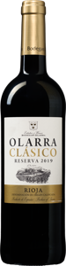 Olarra Clasico Rioja Reserva