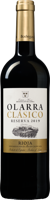 Olarra Clasico Rioja Reserva - thumbnail