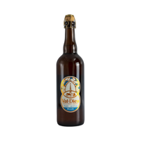 Val Dieu Blonde 75cl