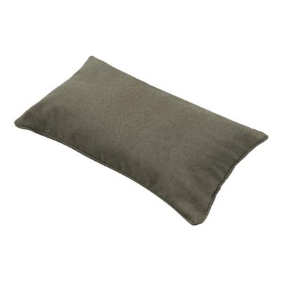 Sierkussen 50x30 Taup eco nature outdoor finishing - Madison