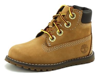 Timberland Pokey Pine Beige / Khaki TIM05