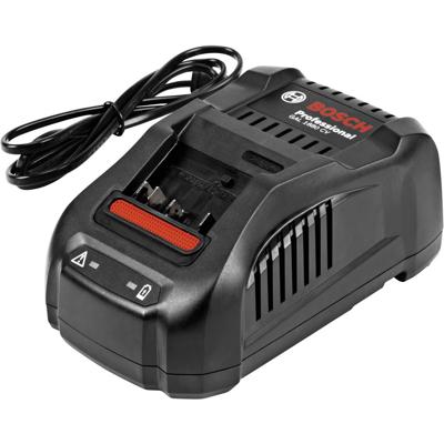 Bosch Professional 1880 CV 1600A00B8G Lader voor accupacks