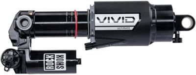 ROCKSHOX Rear shock rs vivid ult. rc2t 205 x 65mm