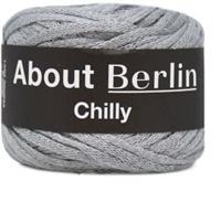 Lana Grossa Chilly 010 Grey