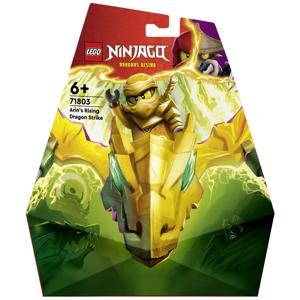 LEGO® NINJAGO 71803 Arins rijzende drakenaanval