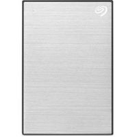 Seagate One Touch STKY2000401 externe harde schijf 2 TB Zwart, Zilver