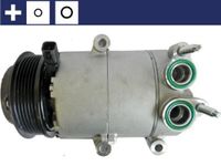 Compressor, airconditioning ACP1333000S