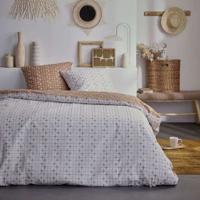 Tweepersoonsbedset - TODAY - Crazy 7.10 - 220 x 240 cm - Bedrukt Tweepersoonsbedset - TODAY - Crazy 7.10 - 220 x 240 cm - Bedrukt