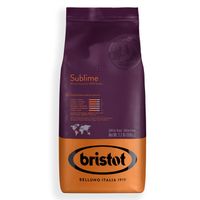 Bristot Sublime bonen 1 kg Bristot Sublime bonen 1 kg