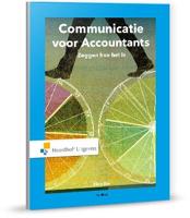 Communicatie voor accountants (Paperback)