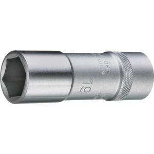 Gedore 19 L 1718835 Dopsleutelinzetstuk 19 mm 1/2 (12.5 mm)