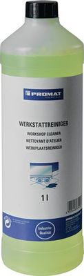 Promat Werkplaatsreinigingsmiddel | 1 l | fles - 4000355713 4000355713