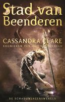 Stad van Beenderen - Cassandra Clare - ebook - thumbnail