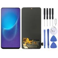 LCD-scherm en Digitizer voor Vivo NEX een (zwart)